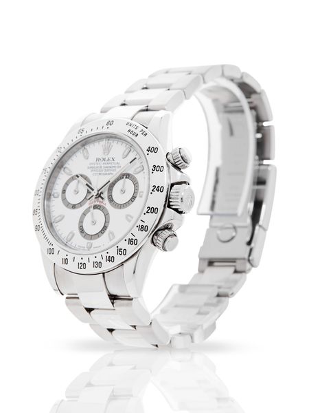 Rolex Daytona 116520